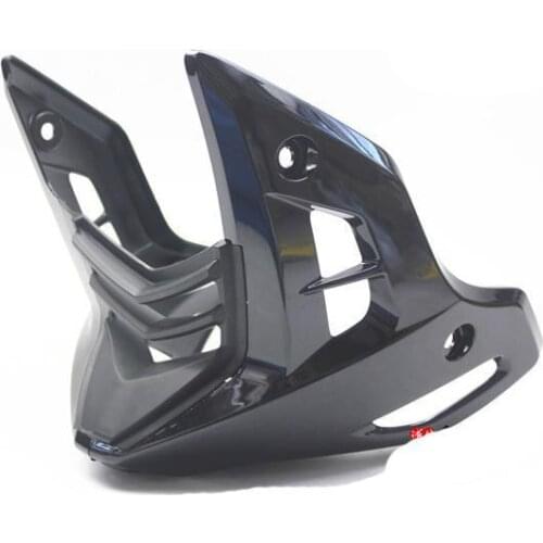 Universal general for Honda CB190R CBF190R Under Fender Mudguard Fairing Motorcycle Engine Guard Cover