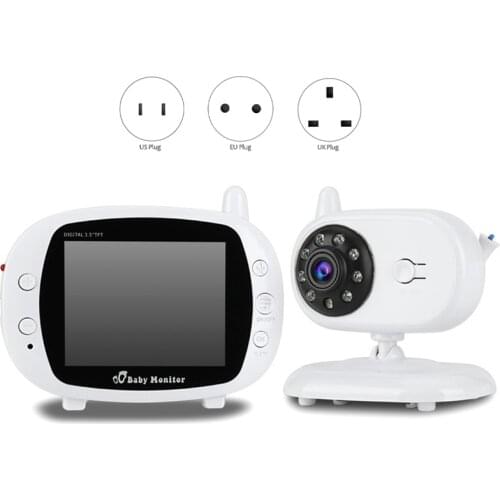 WEISRE Baby Monitors