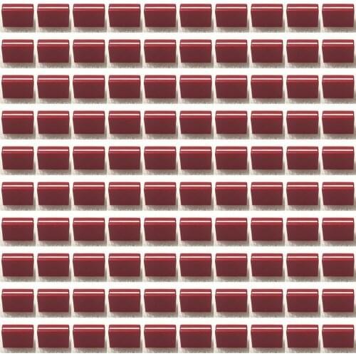 100pcs/lot DAC2355 FADER KNOB For Pioneer DJM300 DJM500 DJM600 DJM3000 DJM800 DJM700 DAC2371 Replace DAC1846 red color