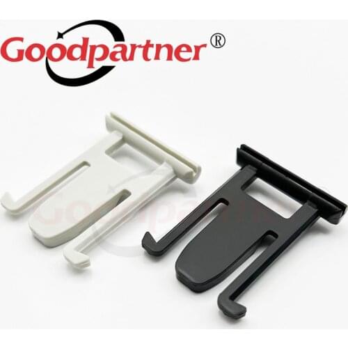 2X CE538-40006 CE538-60135 Scanner Document Feeder Hinge for HP M1212 M1213 M1216 M1522 M1530 M1536 CM1415 M175 M276 3055 3052