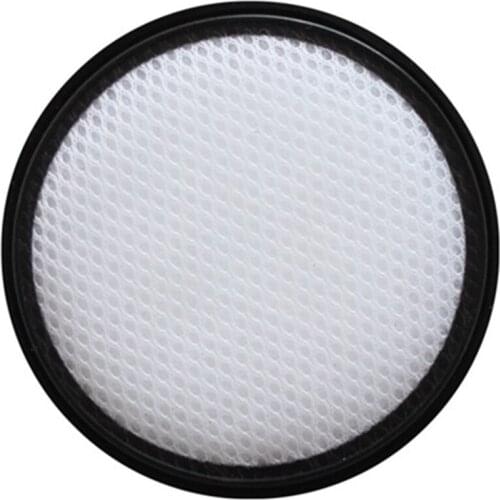 4Pcs Hepa Filters Replacement Hepa Filter For Proscenic P8