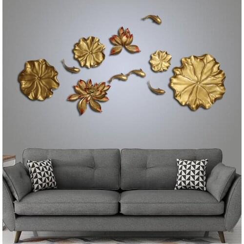 Home decoration accessories for living room wall decor bedroom room decoration home accessories wall design