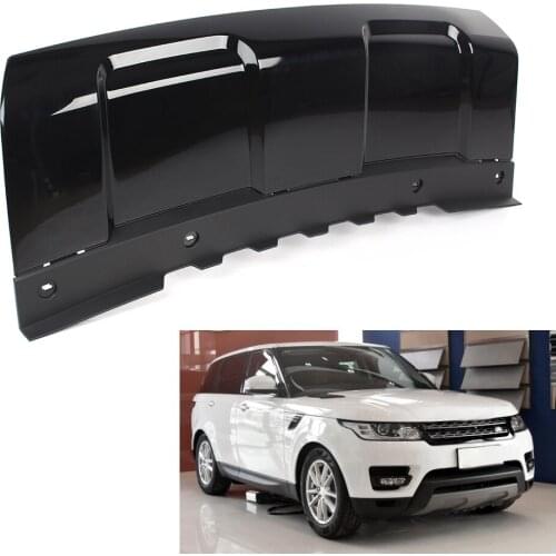 Car Range Rover Sport Towing Eye Front Bumper Cover Plate Board LR095427 For LAND ROVER 2014 2015 2016 2017 2018