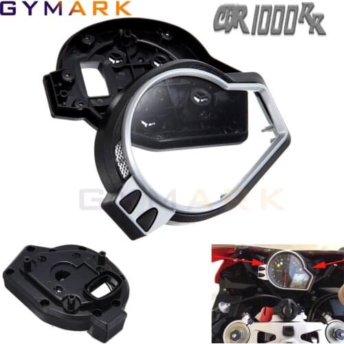Instrument Case Speedometer Tachometer Gauge Housing Cover For Honda CBR1000RR CBR 1000RR CBR 1000 RR 2008 2009 2010 2011