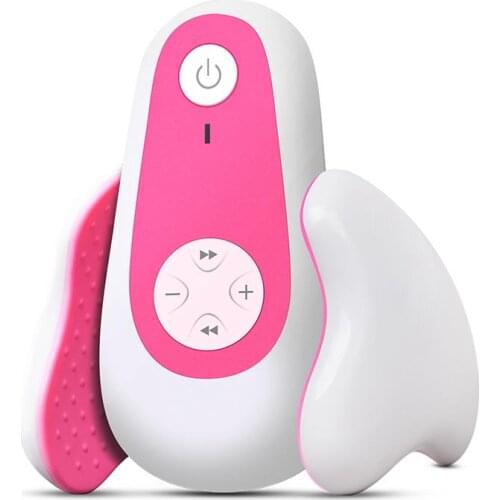 Electric Breast Enhancer Enlargement Massager Vibrating Bra Chest Massage Machine beauty Sexy To prevent sagging for Women
