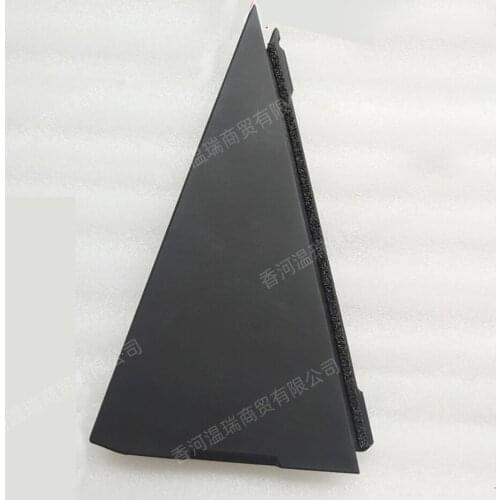 MOULDING ASSY ReaR DOOR DELTA For Hyundai ELANTRA HD 06