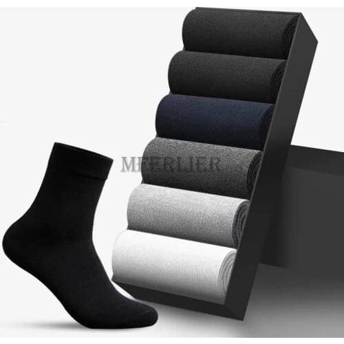Mferlier Mens Socks