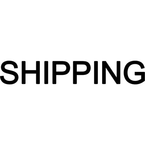 No goods, Only for replenishment