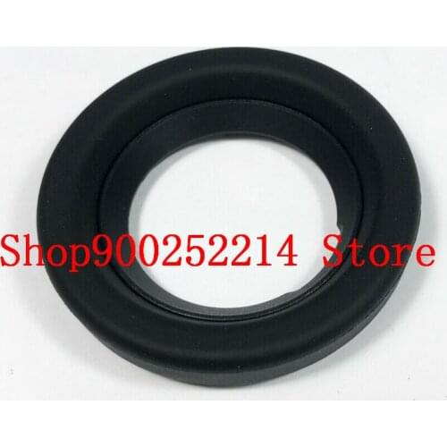 New eye cup eyecup rubber ring repair parts for Panasonic DC-S1 DC-S1R S1 S1R Camera