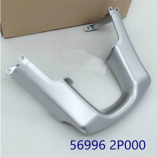 569962P000 Genuine Decorative steering wheel panel cover for kia Sorento 2009 2010 2011 2012 56996-2P0000