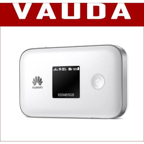 Original Unlock WiFi Router Huawei E5377 E5377Ts-32 Portable 4G LTE Wireless Router 3560mAh PK huawei e5577s-321