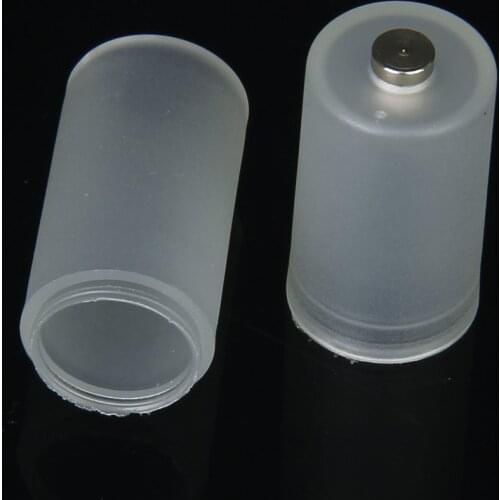 Brand New Plastic Battery Adaptor Converter Case Holder Switcher for AAA to AA Battery