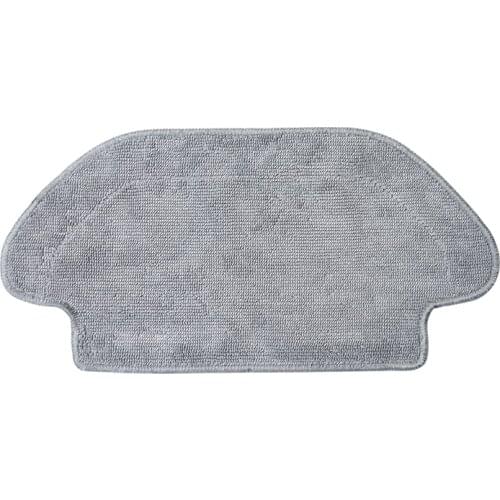 1 Pcs Robot Vacuum Cleaner Mop Cloth Cleaning Cloth Rag for Xiaomi Mijia STYJ02YM Robotic Vacuum Cleaner Parts Replacement