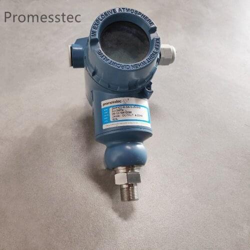 Explosion proof digital hart pressure measurement pressure sensor