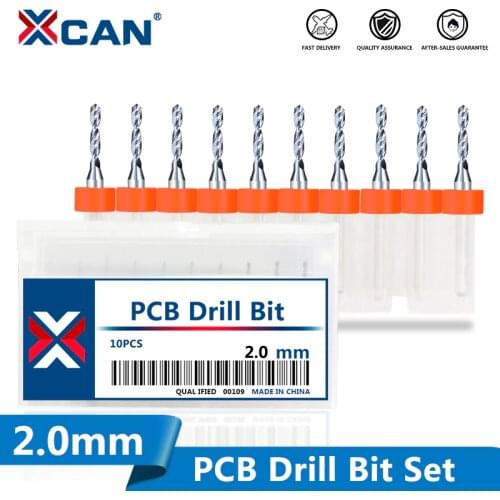 Xcan Pneumatic Tools