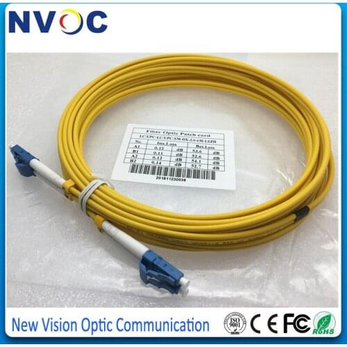 20pcs Duplex LC 1.25G SFP 1310nm 20Km SFP+10Pcs LC-LC SM,SM,DX,3.0mm 3M+10Pcs 2M Fiber Patch Cord+1Pcs 5WM VFL650-5S Fiber Pen