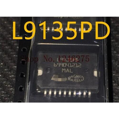 5PCS L9135PD 100% New Original