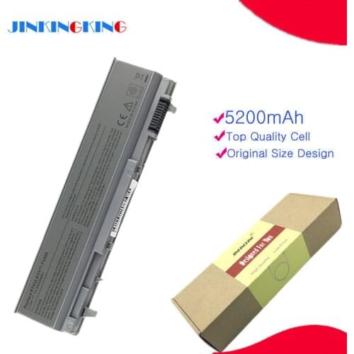 Laptop battery for Dell Latitude E6400 E6410 E6500 E6510 TX283 0TX283 GU715 U844G 0W1193 H1391 W0X4F