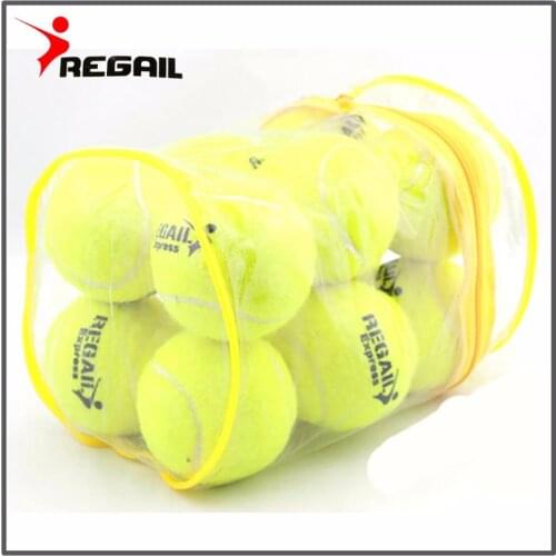 Awesome Choice Tennis Balls