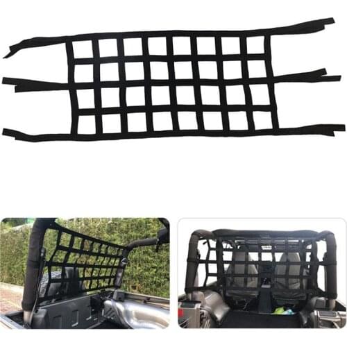 Cherk Car Organizers