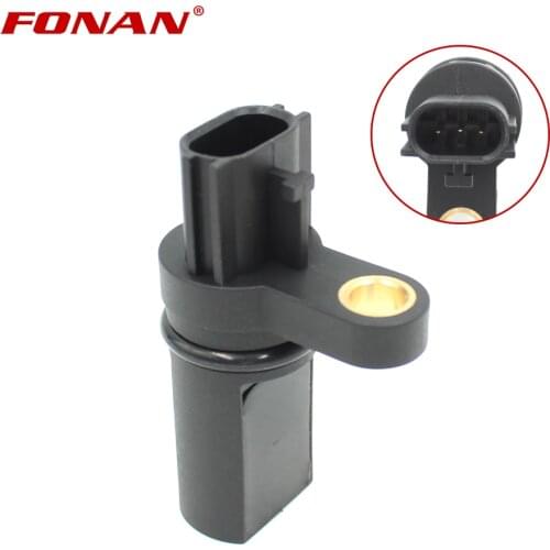 Camshaft Cramkshaft Position Sensor For Nissan Primera P12 2002 - 2008 X-Trail 2001 - 2007 2.0L A29660 SG1B001 23731AL60C