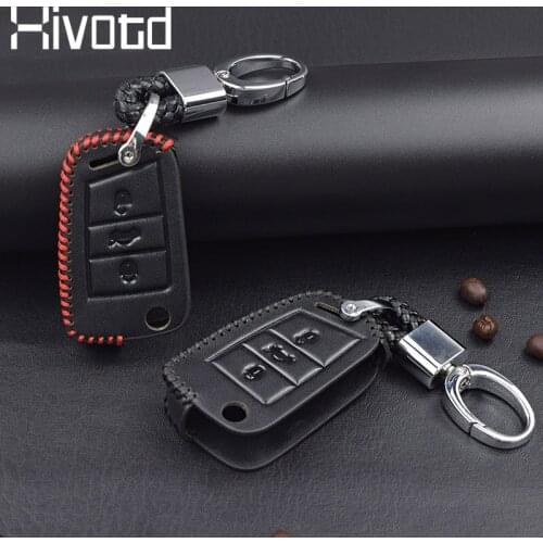 Hivotd Car Key Covers