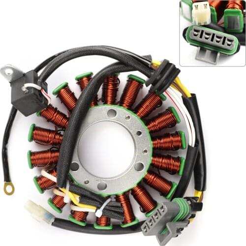 Magneto Generator Stator Coil For Polaris Sportsman 500 Ranger Crew 500 3089959