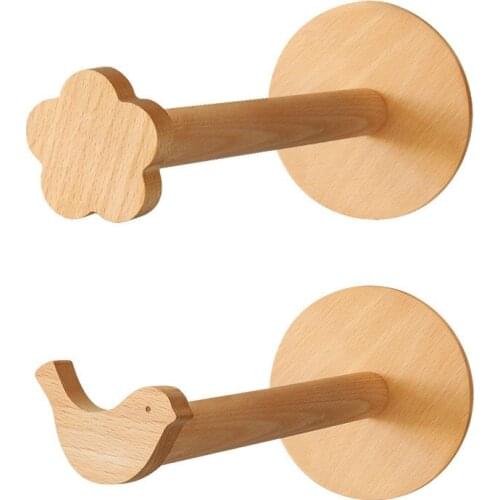 Wall-Hanging Paper Towel Rack Toilet Paper Holder Towel Rack Shelf Bathroom Accessories Paper Towel Sundries Storage Rack