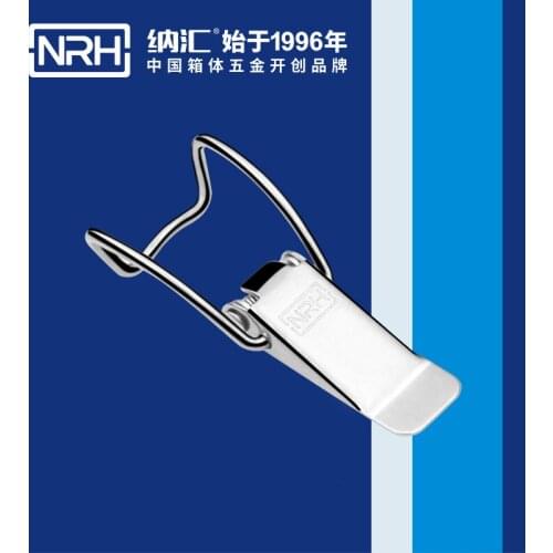 NRH5112A buckles Metal buckle The box buckle Industrial fastener Stainless steel buckle 304 stainless steel
