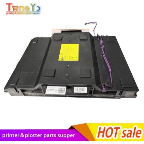 Free shipping 90% Original New RM1-5308 RM1-5308-000 Laser Scanner assy for HP M375/M475 M351 M451 series Laser head/Laser box
