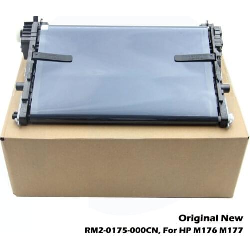 Original New For HP CP1025 M175 M176 M177 Transfer Kit Fuser Assembly RM1-7212-000CN RM2-0167-000CN RM1-7211-000CN RM2-0157-000