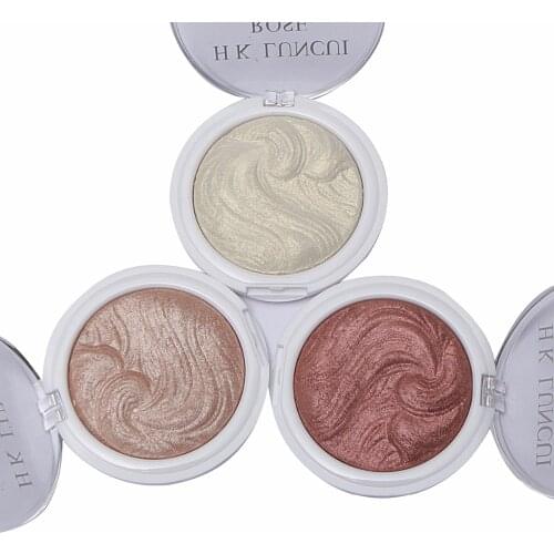 Popfeel Highlighter Powders For Face