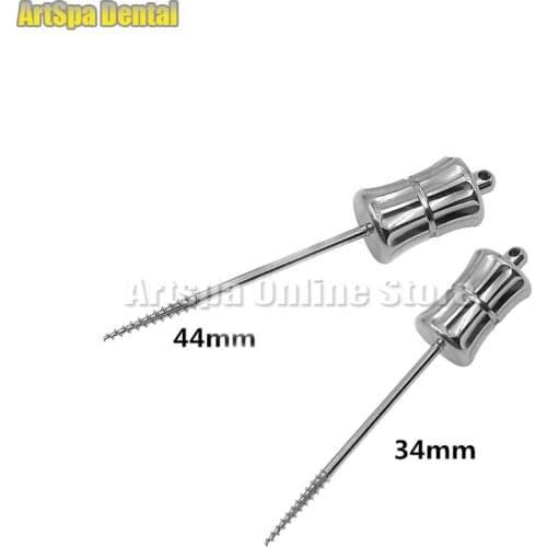 Dental Broken root drill Remnant extractor Dental materials dental tools