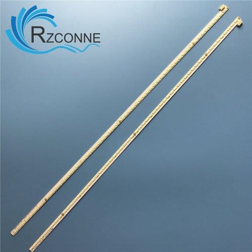 LED Backlight strip 58 Lamp For VESTEL 17ELB43ULR1 7020PKG 58EA 17ELB43ULR3 43FB755 43FB8500 43FB7500 43FB7550 43R8070F 43SC8600