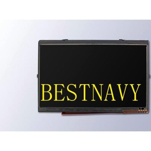 TFD70W60 TFD70W61 TFD70W63 LTM07C729 LTM07C729A LTA070B220F Original 7 inch LCD touch screen digitizer for LEXUS RX300 Car GPS