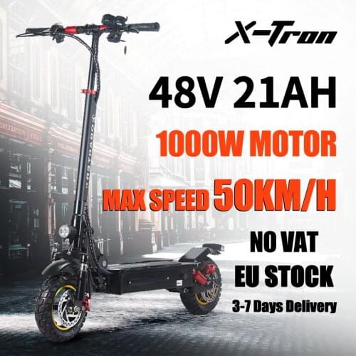 X-TRON Electronic Scooters