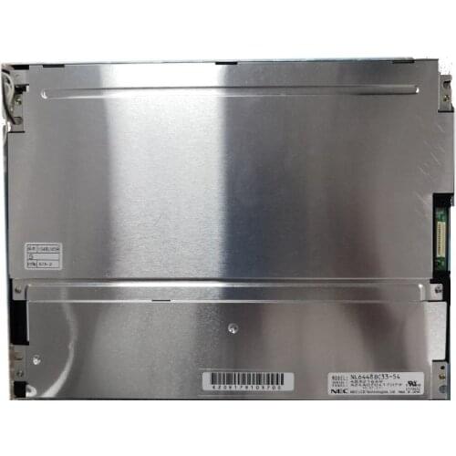 NL6448BC33-54 LCD Display Screen Replacement new display panel repair
