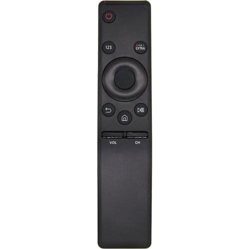 Replacement TV remote control for SAMSUNG LED 3D smart player black 433mhz Controle Remoto BN59-01242A BN59-01265A BN59-01259B B