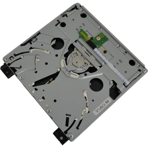 10pcs Replacement DVD-ROM Optical Laser Drive Module for Wii repair Parts Accessory