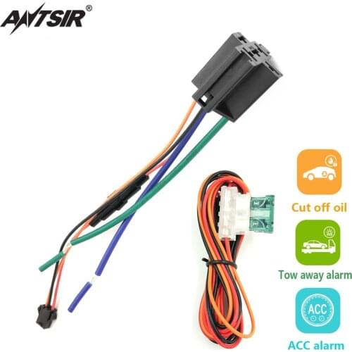 GPS-трекеры автомобильные ANHTCzyx China At AliExpress