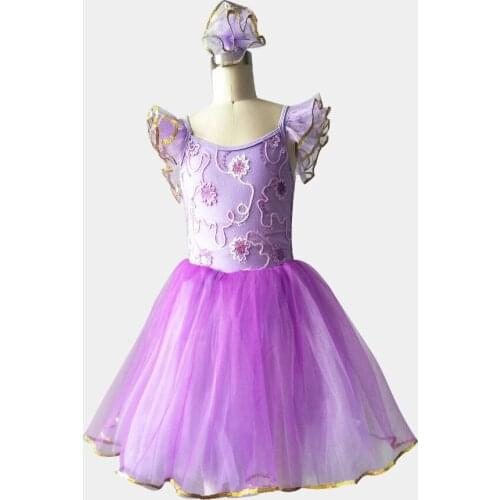 Ballet skirt dance dance costumes for women dress tulle skirt adult Ballet costumes