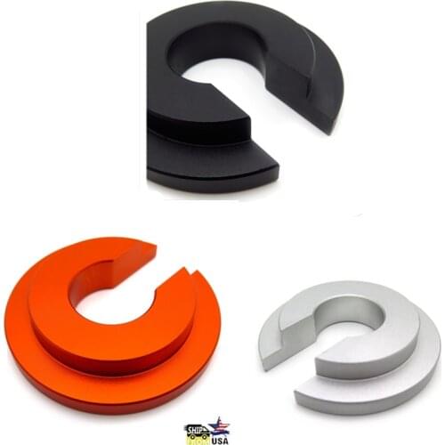 Black Rear Suspension Lowering Kit for KTM 1290 Super Adventure R S 2017-2019 Aftermarket Free Shipping Motorcycle Parts Billet