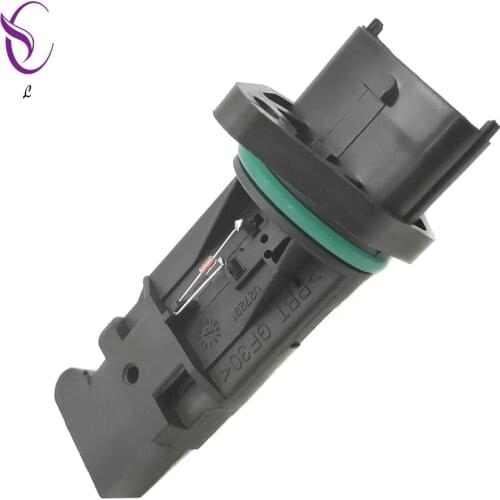 0 280 218 037 F00C2G2044 Mass Air Flow MAF Sensor For LADA 110 111 1112 BA3 VAZ 2111 VAZ-2111 BA3-2111 1.5 1.5L 16V