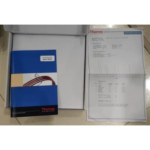 For 260F142P Thermo Scientific TR-5MS GC Column 30x0.25x0.25 Thermoelectric THERMO