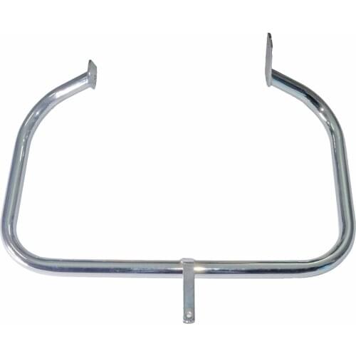 1-1/4" Chrome Engine Guard Highway Crash Bar 1988-2007 Honda VT600C Shadow All Models Motorcycle Part