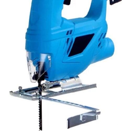 NEW 5Pcs/Set T244D HCS T-Shank Curved Jigsaw Blades for Wood Fast Cutting Tools