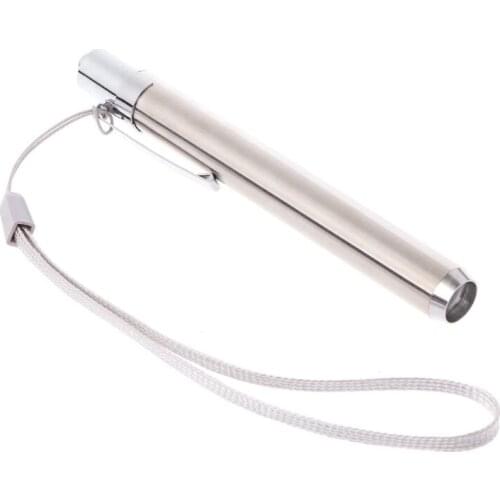 Mini Checker UV Currency Money Note Detector with Lanyard Protable 62KD