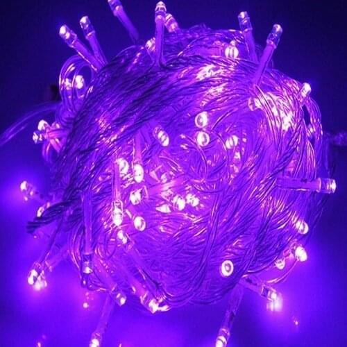 Moonlux LED Holiday Light Bulbs