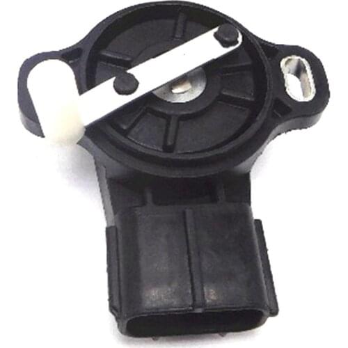 New-Accelerator Foot Controller Position Sensor CB05-41-AC0 CB0541AC0 For Mazda 6 GY Gaspedal Sensor,Throttle Position Sensor