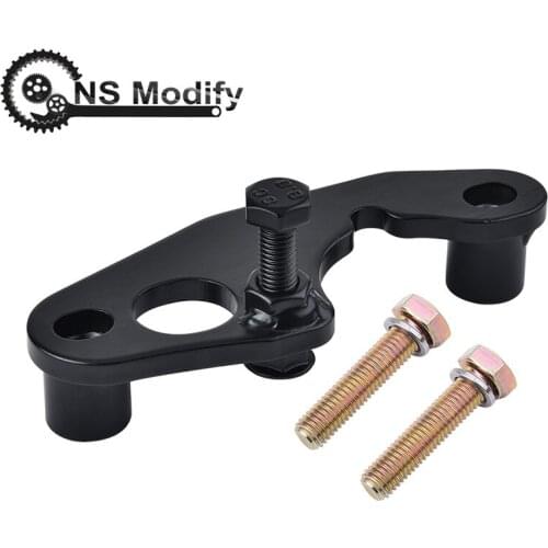 NS Modify Exhaust Manifold Bolt Repair Clamp Kit For 99-on 4.8/ 5.3/ 6.0/ 6.2 liter V8 GM Trucks